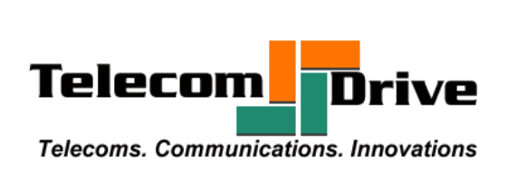 TelecomDrive logo
