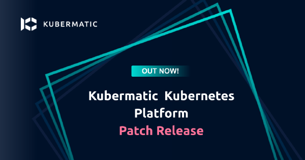 KKP patch release
