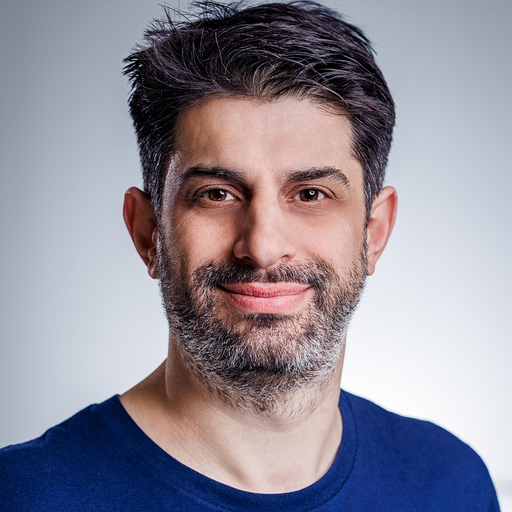 Koray Oksay