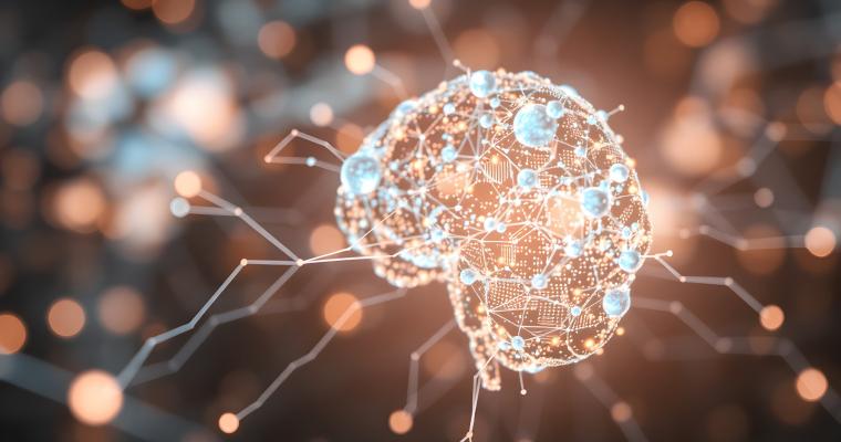 Cloud native AI and machine learning
