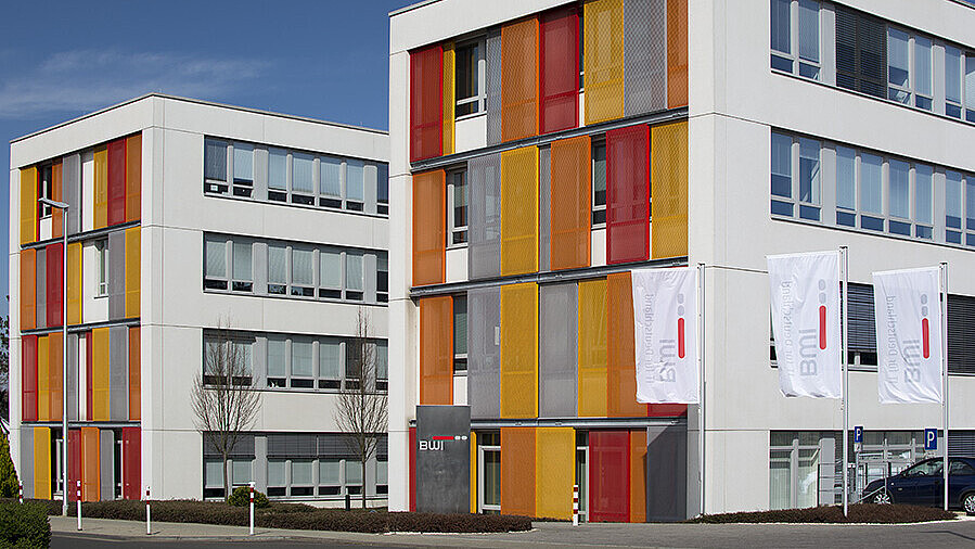 BWI offices