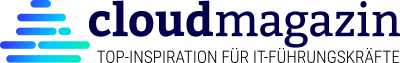 cloudmagazin logo