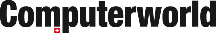Computerworld Switzerland logo