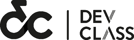 DevClass logo