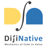 Difinative Logo