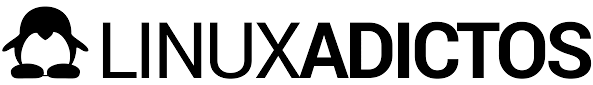 LinuxAdictos  logo