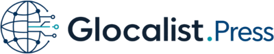Glocalist.Press logo
