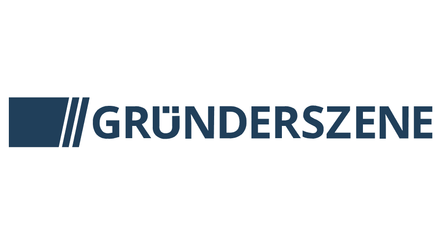 Gründerszene logo