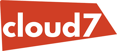 Cloud7 logo