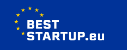 Best Startup.eu logo
