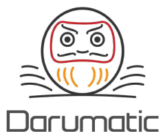Logo Darumatic