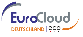 EuroCloud Deutschland logo