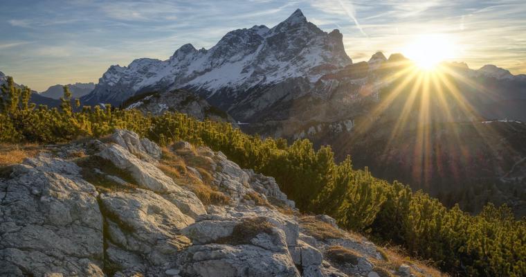 Montains