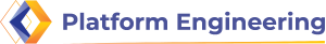 Platform Engineering logo