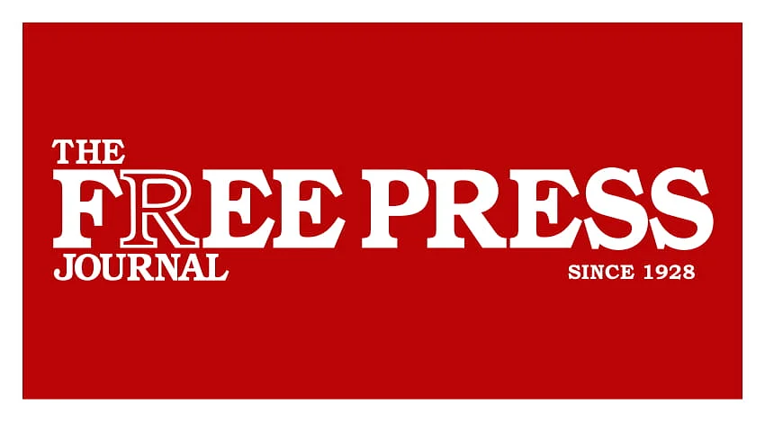 The Free Press Journal logo